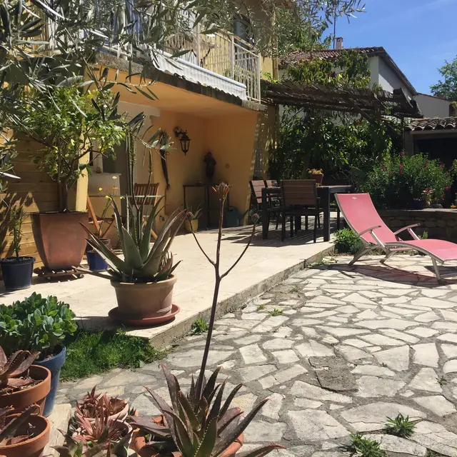 Meublé Holveck_Pélissanne