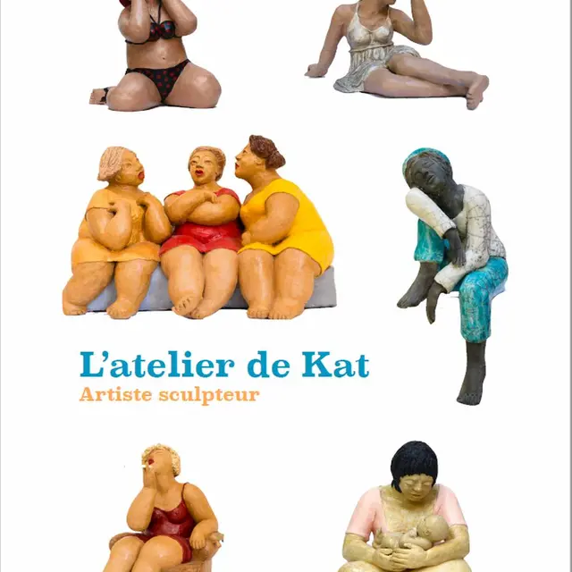 l'atelier de kat