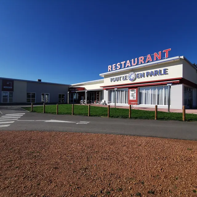 Tout le Monde en Parle