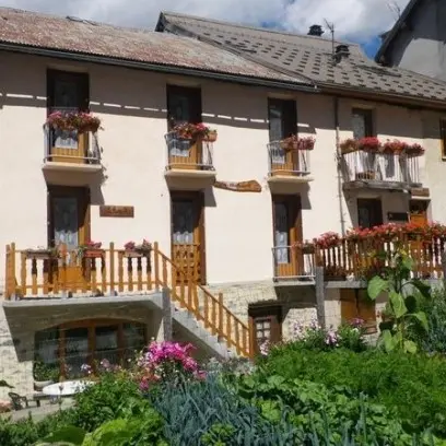 Maison les Chardousiers
