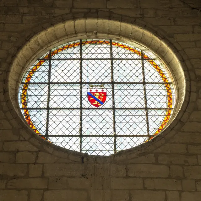Bestiaire d'Halloween : création d'un blason_Villeneuve-lez-Avignon