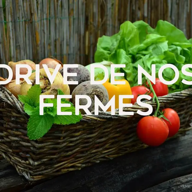 drive de nos fermes montauban nord