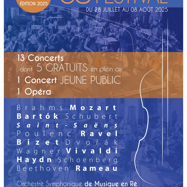 38e Festival Musique en Ré : Off Swing invite Alexis Cardenas_Les Portes-en-Ré
