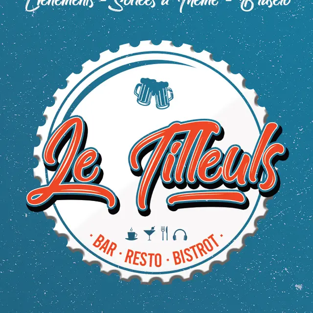 Logo du restaurant