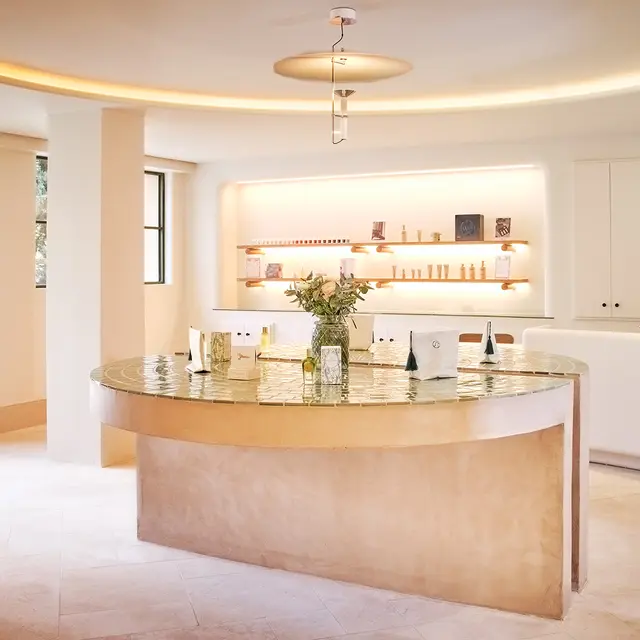 Accueil - Folie Verte, Spa du Pigonnet