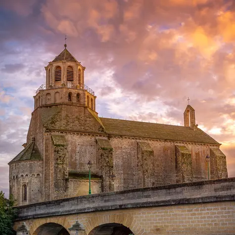 Crèche vivante_Le Thor