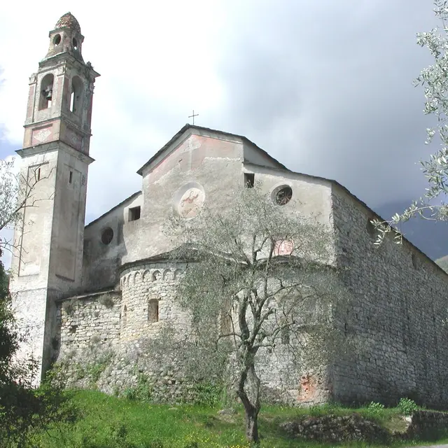 Chapelle Notre Dame du Mont
