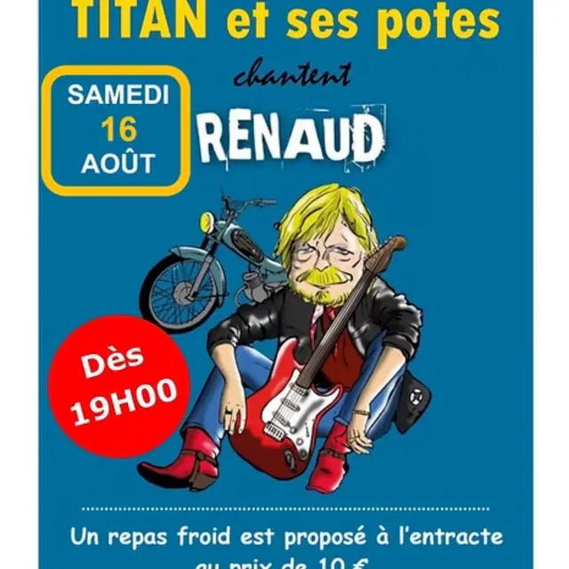 EVE_Titan et ses potes chantent Renaud_Allègre