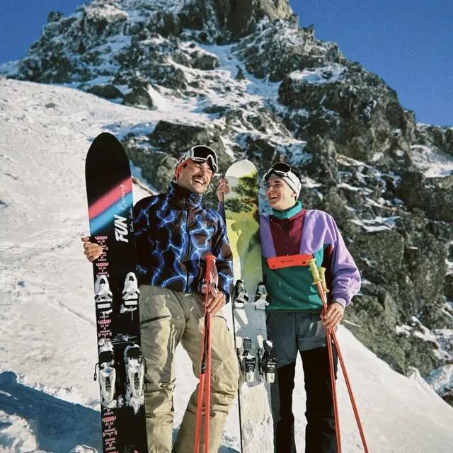 Monoski Trophy_Les Sept Laux Le Pleynet