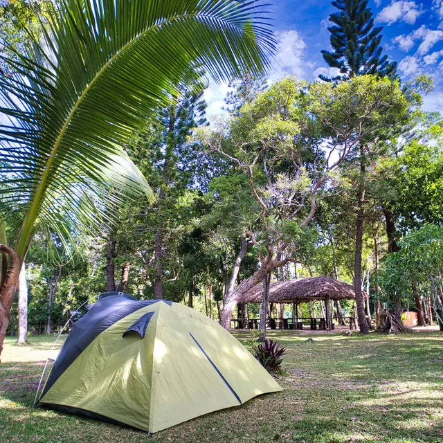 Camping du Gîte Nataiwatch