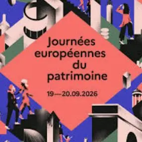 Visite commentée | Journées Européennes du Patrimoine_Mazaugues