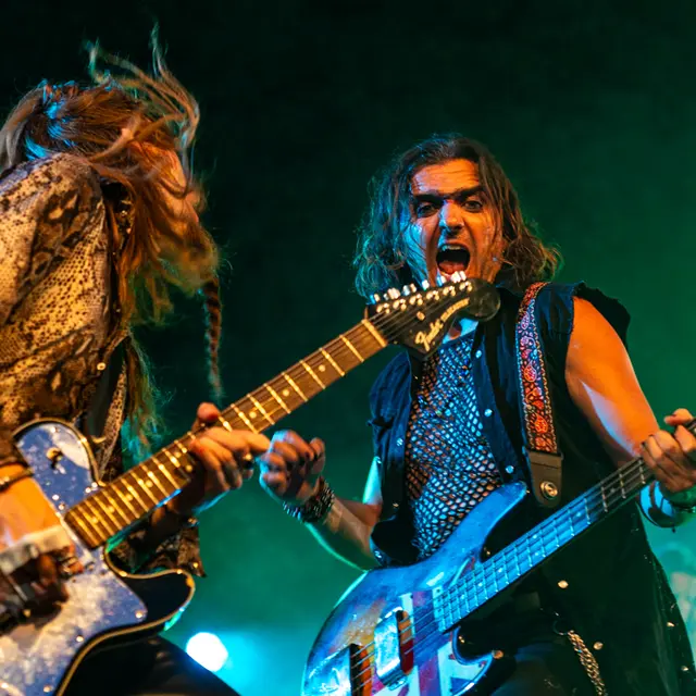 Festival aux Carrières_Rognes