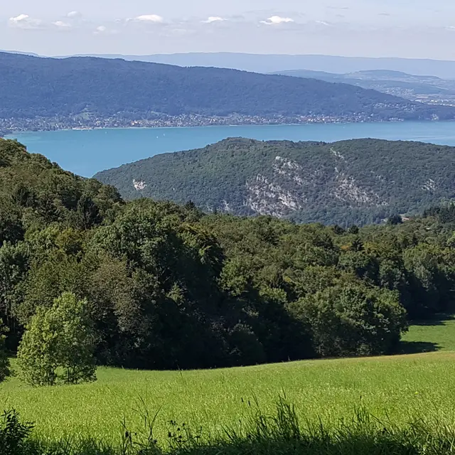 Lac Annecy