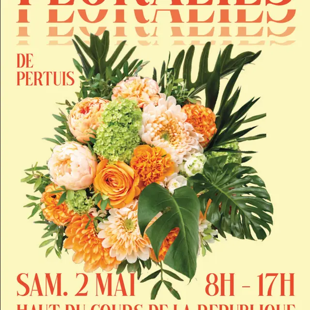 Floralies_Pertuis