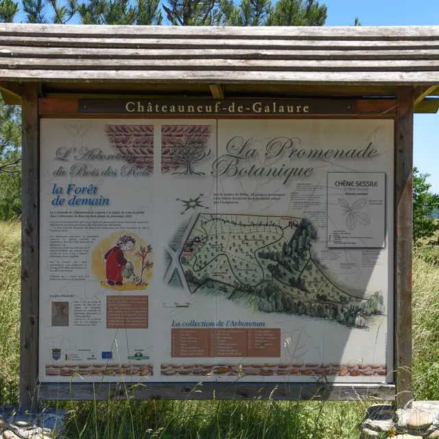 Arboretum