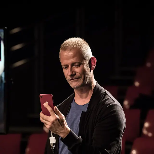 Spectacle Magie - Mentalisme QUE DU BONHEUR_Reyvroz