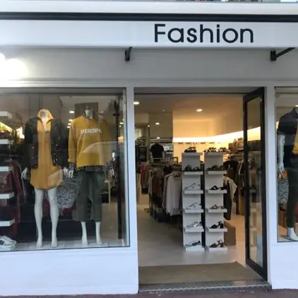 Fashion