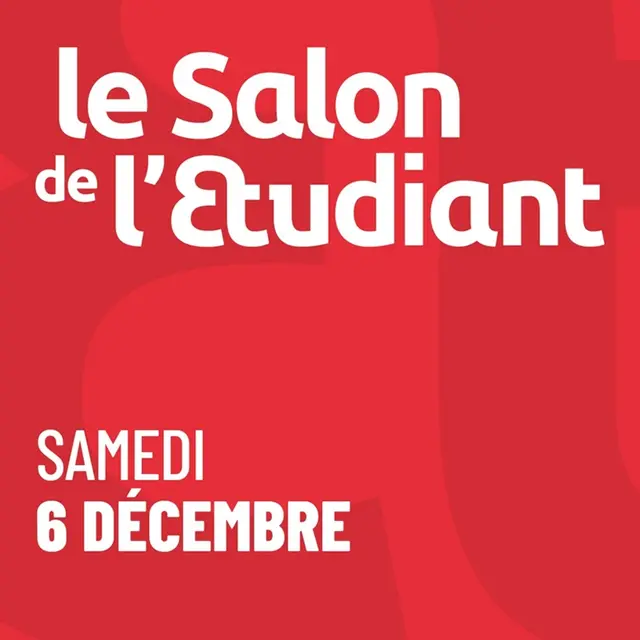 Salon de L’Etudiant_Avignon
