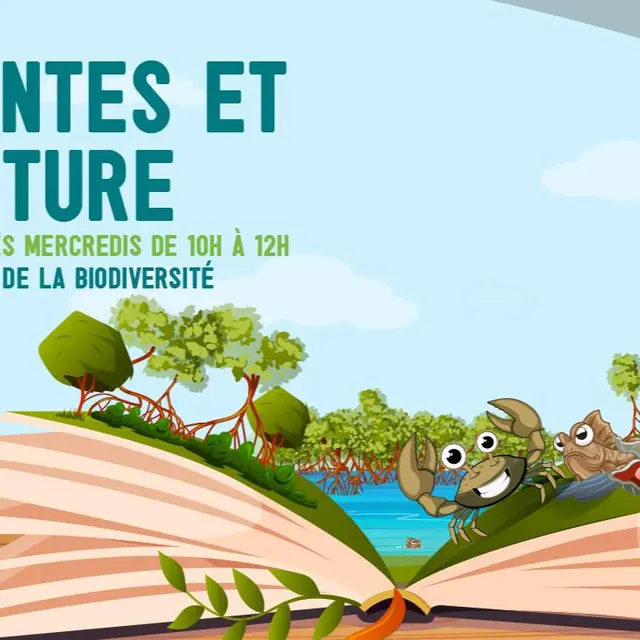 Contes de la montagne_Nouméa