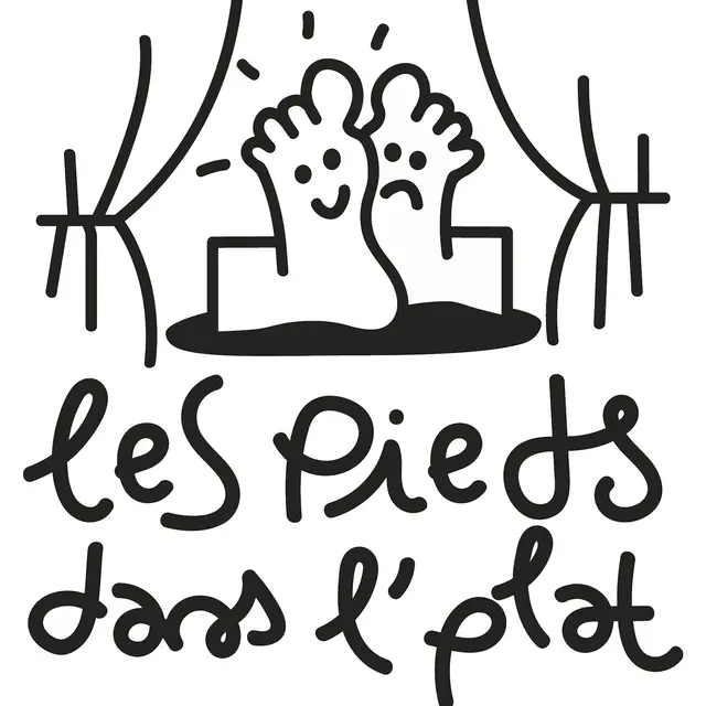 Les pieds dans le plat - troupe de théâtre d'improvistation_Marseille