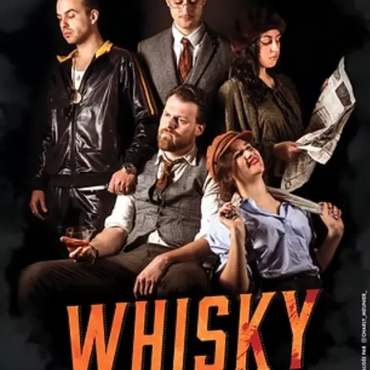 Whisky