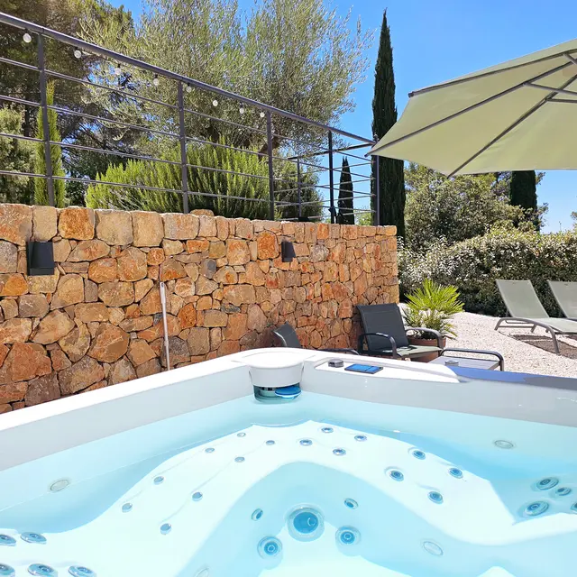 Suite Sieste en Provence - Entrecasteaux