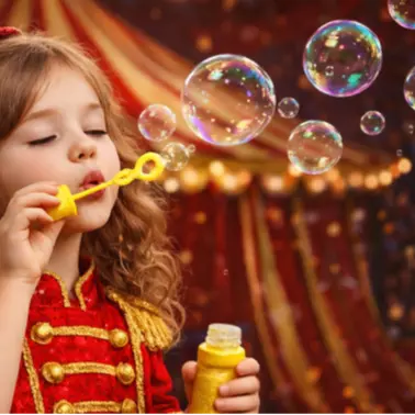 Attention Passage Piédon - Les Folles Journées du Clown_Allevard