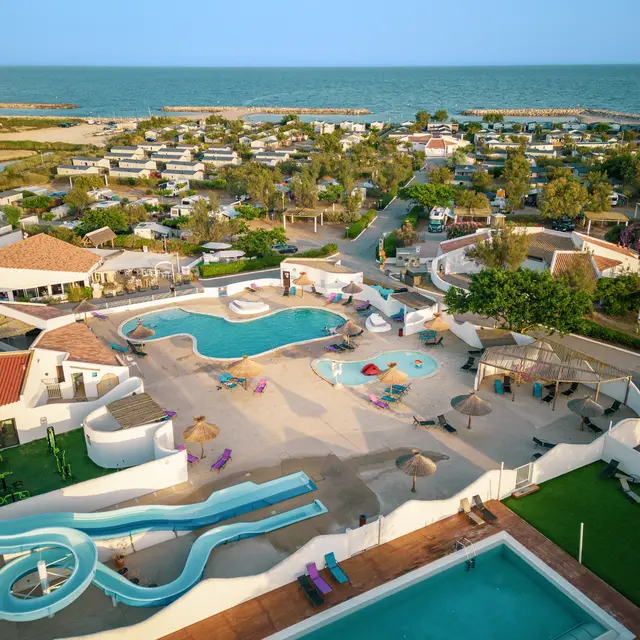 Camping le Clos du Rhône_Saintes-Maries-de-la-Mer