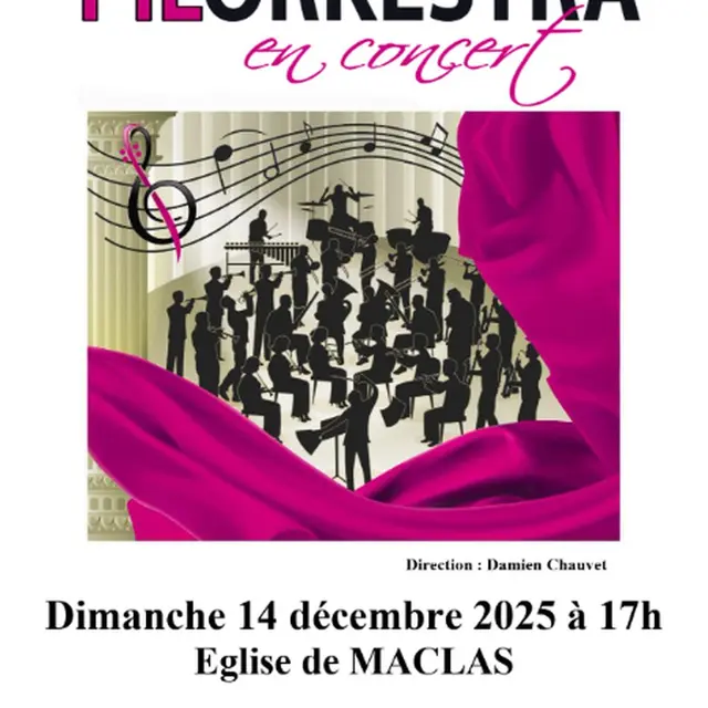 Concert Pilorkestra_Maclas