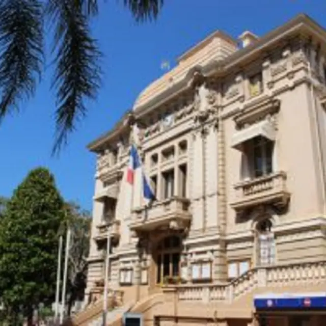 Beausoleil