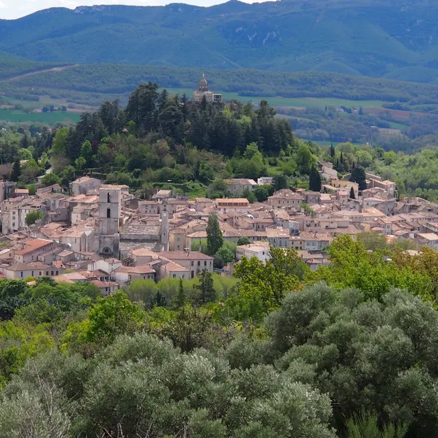 Forcalquier