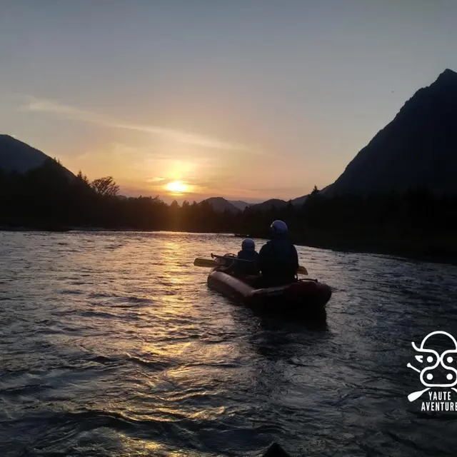 Yaute Aventure