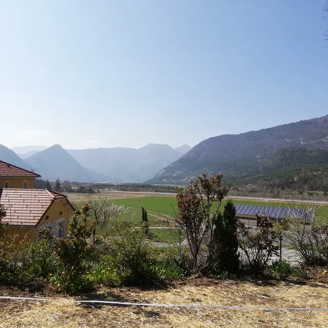 La Remise - Extérieur