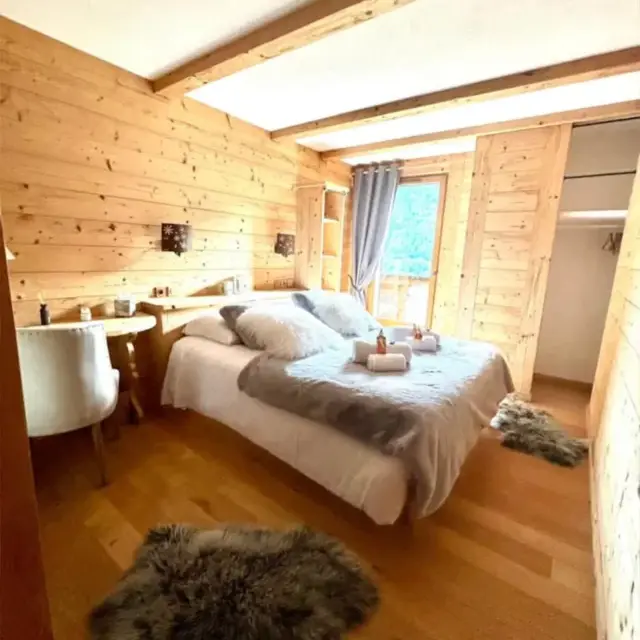 Chambres d'hôtes l'Ecrin des Anges