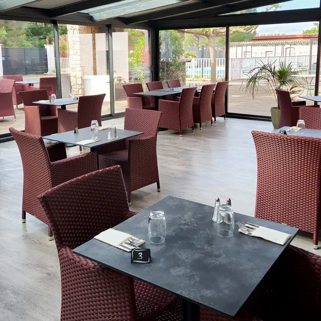 Restaurant Le 220 au Cannet des Maures