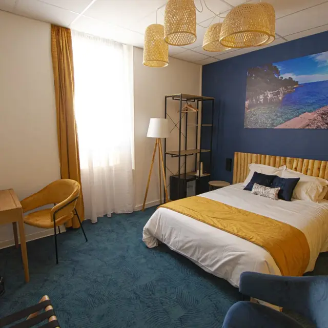 Charlie's hôtel