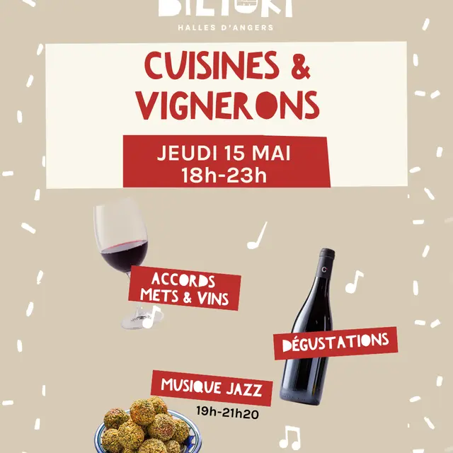 Evénement 