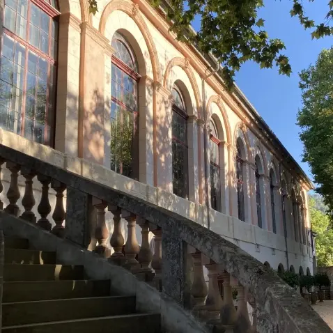 JEP 2026 : Maison Rouge - Musée des Vallées Cévenoles_Saint-Jean-du-Gard