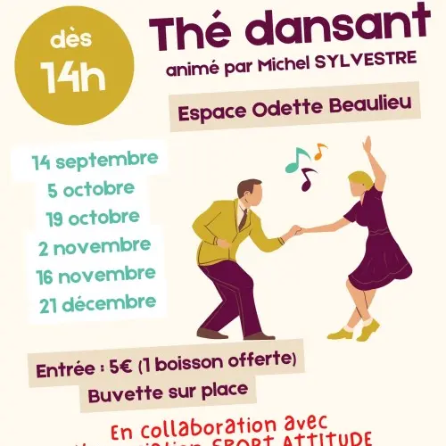 Thé dansant_Méounes-lès-Montrieux