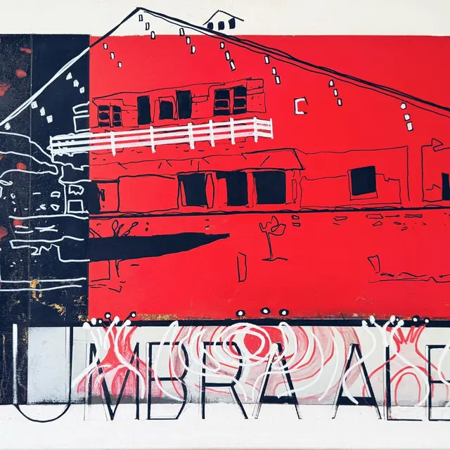 EXPOSITION FAIRE MONTAGNE - ADRIANNA MUFFAT JEANDET_Megève