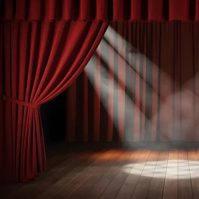 Théâtre enfants Les Mini Placébo_Beauvezer