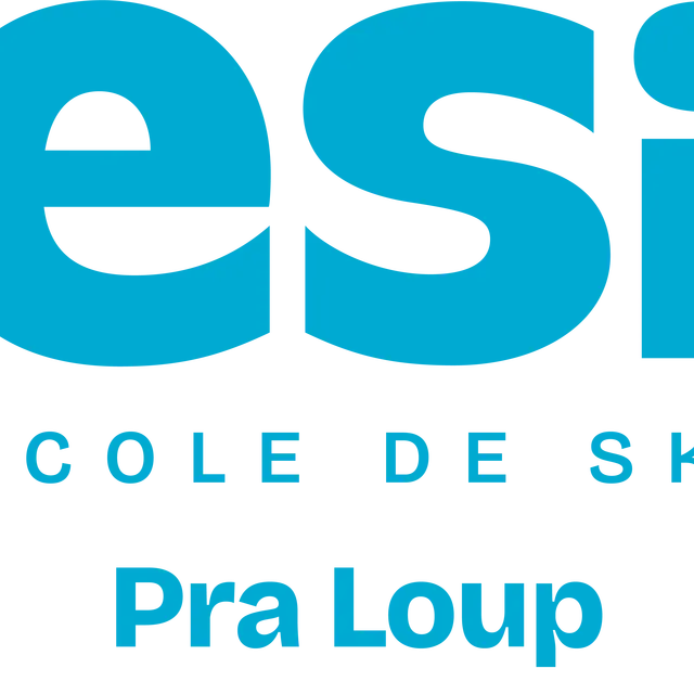 École de Ski Internationale de Pra Loup_Pra Loup 1600