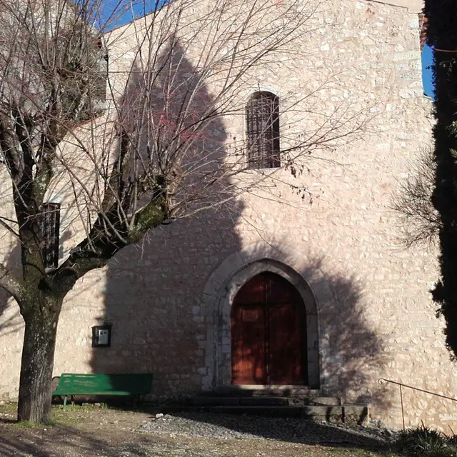 Eglise Saint Pierre