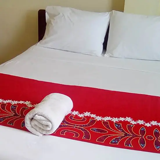Hotel Hinano - Tahiti Tourisme