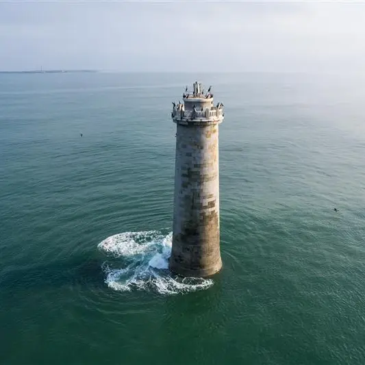 Phare des Baleineaux