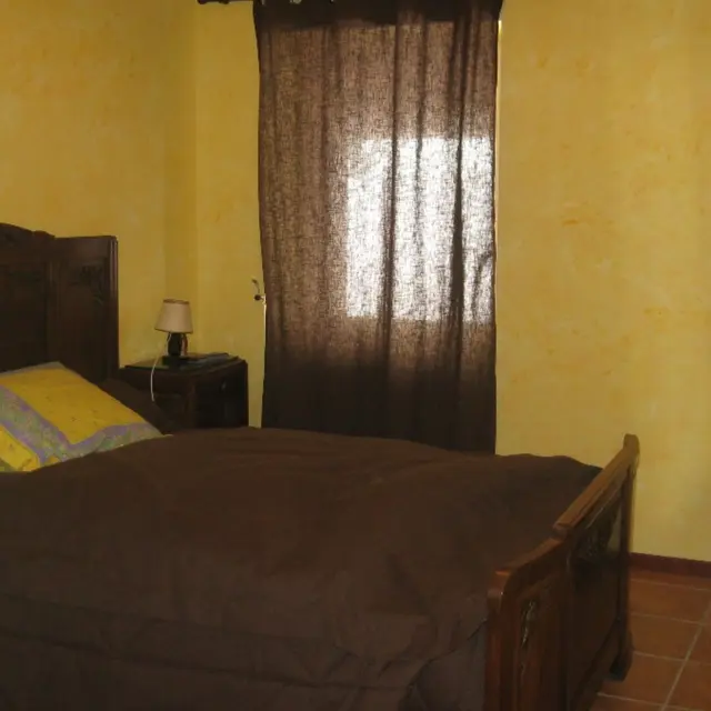 Chambres d'hôtes Le Chêne_Violay