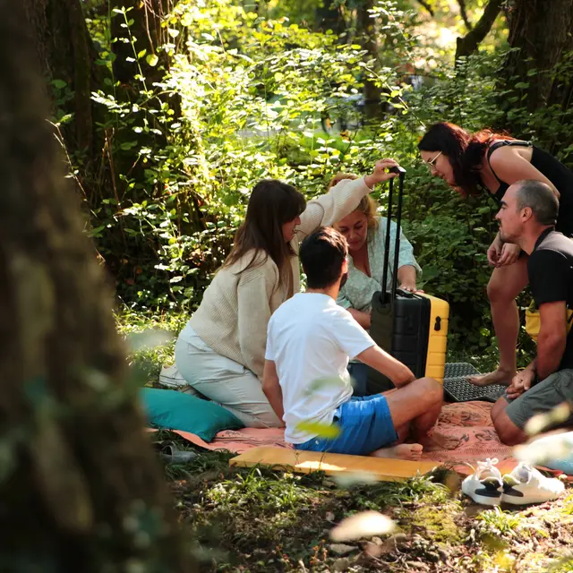 Escape Game Valise_Annemasse