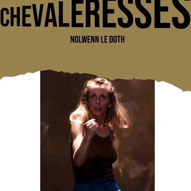 Chevaleresses_Marseille