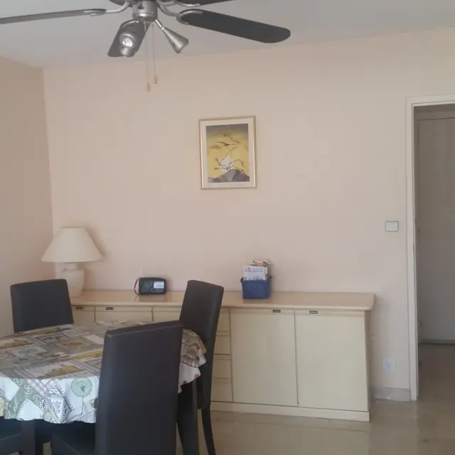 Meublé Dominique Boyer