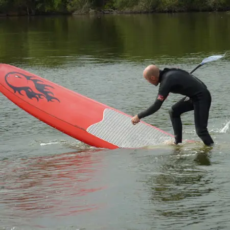 Canoë Kayak Club Angers (CKCA)